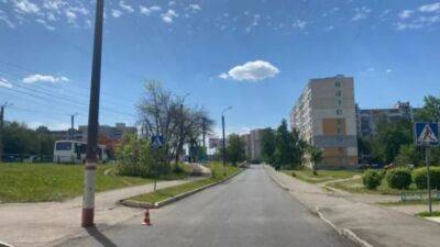 В Саранске женщина сбила пешехода и скрылся - usedcars.ru - Саранск