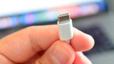 По примеру Европы: сенаторы США предложили перейти на USB-C в качестве универсального стандарта зарядки - bin.ua - Украина - Сша - Евросоюз