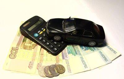 Субсидии на покупку автомобилей предлагают увеличить - afanasy.biz - Россия