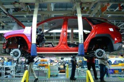 Компанія Hyundai заморозила проект відкриття нового заводу в Росії - news.infocar.ua