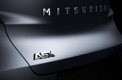 Mitsubishi розкрила характеристики двигуна нового ASX - news.infocar.ua - Іспанія