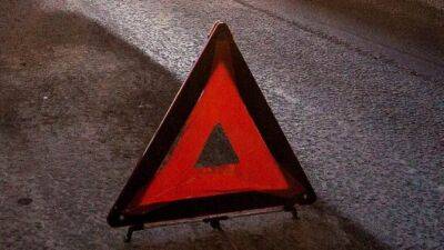 Четыре человека пострадали в ДТП в Мурманской области - usedcars.ru - Мурманская обл.