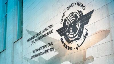 Россию могут исключить из ICAO из-за кражи самолетов - bin.ua - Украина - Россия - Ссср