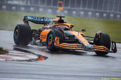 В McLaren не планируют серьёзно дорабатывать машину - f1news.ru - Монако - Мельбурн