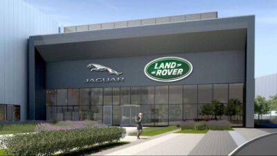 Фирма Jaguar Land Rover покидает рынок России - usedcars.ru - Англия - Россия - Индия