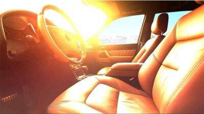 Опасности жары: что страдает в автомобиле от высоких температур - auto.24tv.ua - Украина