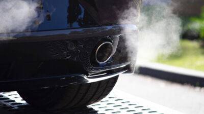 Европейский Союз решил запретить продажи новых автомобилей с двигателями внутреннего сгорания с 2035 года - autonews.autoua.net - Евросоюз - Люксембург