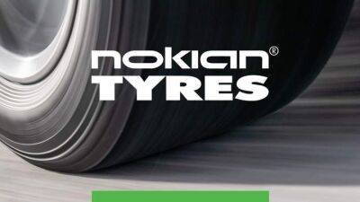 Nokian Tyres сообщает о выходе с российского рынка - auto.24tv.ua - Украина - Сша - Россия - Белоруссия - Финляндия