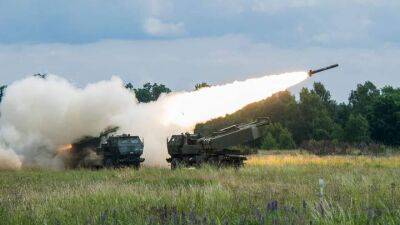 Украинские бойцы начали учения с американскими системами HIMARS - auto.24tv.ua - Украина - Сша