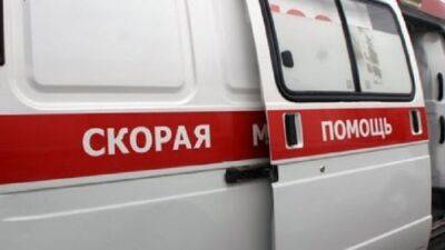 Три человека пострадали в ДТП в Чите - usedcars.ru - Чита
