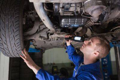 Законодатели обсуждают увеличение срока гарантийного ремонта автомобилей вдвое - kolesa.ru - Россия