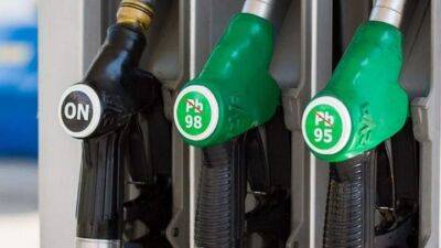 Цена на бензин в Польше достигла исторического максимума - auto.24tv.ua - Украина - Евросоюз - Польша
