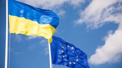 Историческое событие: Украина подписала с Евросоюзом «транспортный безвиз» - autocentre.ua - Украина - Евросоюз