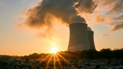МЭА увидело возможности «нового рассвета» в атомной энергетике - bin.ua - Украина