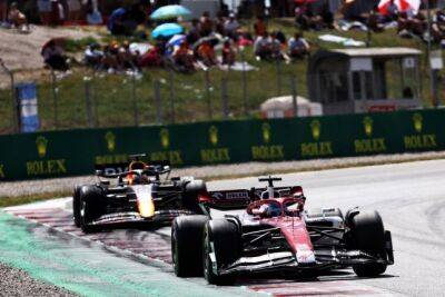 Выбор Pirelli благоприятен для McLaren, Alfa Romeo и Haas - f1news.ru