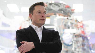 Tesla уволит 10% сотрудников - autocentre.ua - Сша - Шанхай - Берлин - Токио