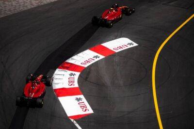 Герхард Бергер - Бергер: Ferrari не стоит так жёстко критиковать за ошибки - f1news.ru - Монако - Княжество Монако