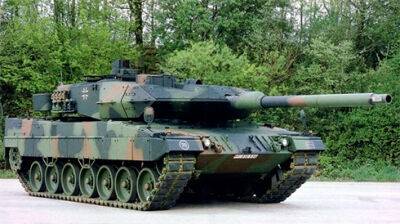Швейцария разрешила Германии распоряжаться танками Leopard 2, проданными назад производителю - bin.ua - Украина - Германия - Англия - Швеция - Швейцария - Польша