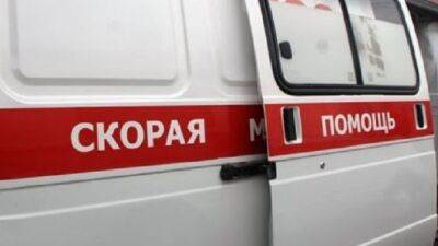 Годовалый ребенок пострадал в ДТП в Курске - usedcars.ru - Курск