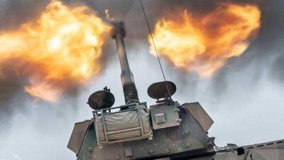 Сколько танков и другого оружия Польша предоставила Украине - auto.24tv.ua - Украина - Польша