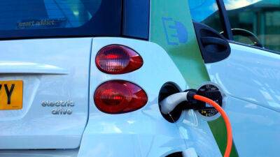 В США утвердили новые стандарты зарядных станций для электромобилей - bin.ua - Украина - Сша - Колумбия