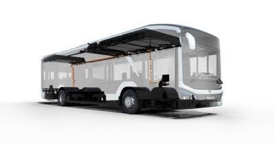 MAN поведал о запуске всемирного электрического автобуса eBus - autocentre.ua - Австралия - Польша - Юар - Сингапур - Новая Зеландия