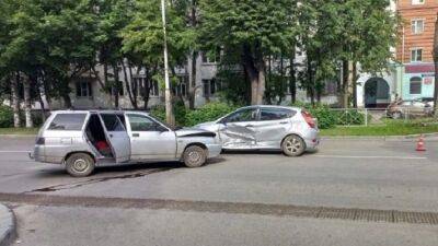 Два человека пострадали в ДТП в Йошкар-Оле - usedcars.ru