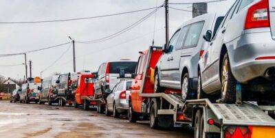 В Украине закончилась льготная растаможка – сколько автомобилей успели легализовать - autocentre.ua - Украина