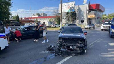 21-летний водитель пострадал в ДТП в Твери - usedcars.ru - Тверь - Тверская обл.