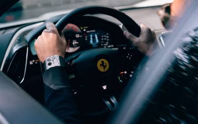 Ferrari выпустила часы по цене четырех гиперкаров SF90 Stradale - autocentre.ua - Италия - Швейцария