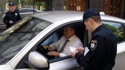 Водитель не обязан доказывать свою невиновность - auto.24tv.ua