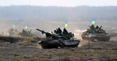 Джозеф Байден - Байден рассказал, какое тяжелое вооружение поступит в Украину - autocentre.ua - Украина - Эмираты - Оман - Сша - Египет - Кувейт - Марокко