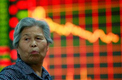 Азиатские акции 12 июля достигли минимума за два года - bin.ua - Украина - Китай - Сша - Шанхай - Япония