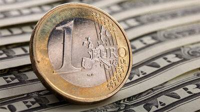 Евро 12 июля балансирует на грани паритета на фоне рисков рецессии - bin.ua - Украина - Китай - Германия - Сша - Россия - Япония