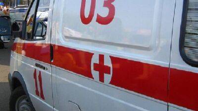 Четыре человека пострадали в ДТП в Рязани - usedcars.ru - Рязань