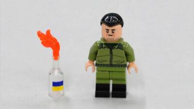 Lego решил полностью уйти из России - bin.ua - Украина - Россия - Дания