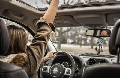 Легко ли водить молодым: «Росгосстрах» отмечает увеличение количества 18-летних автомобилистов - afanasy.biz