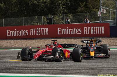 Шарль Леклер - В Ferrari рассказали, как переиграли Red Bull в Австрии - f1news.ru - Австрия
