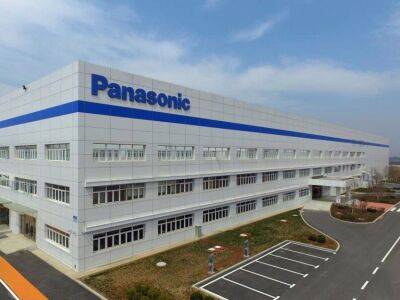 Panasonic построит для Tesla огромный завод – что будут выпускать - autocentre.ua - Сша - штат Канзас - Япония - штат Невада