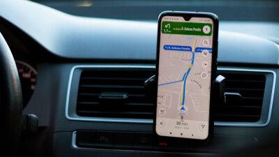 Google Maps предложит энергоэффективные маршруты в зависимости от того, какой двигатель у вашего автомобиля - autonews.autoua.net - Google