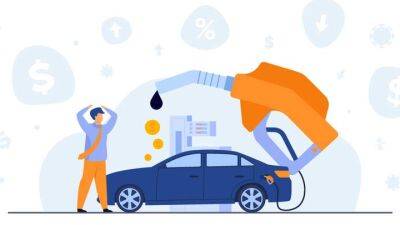 Сколько топлива можно купить за среднюю украинскую зарплату - auto.24tv.ua - Украина - Норвегия - Казахстан - Финляндия - Молдавия - Швейцария - Дания - Турция - Люксембург - Венгрия - Мальта