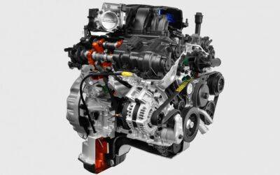 Концерн Stellantis готовится к массовому производству нового мощного двигателя - usedcars.ru - Сша - штат Мичиган