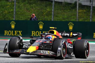 Масаши Ямамото уверен в успехе Red Bull во Франции - f1news.ru - Франция - Венгрия