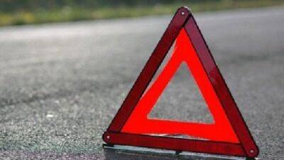 Три человека погибли в ДТП с грузовиком на Ставрополье - usedcars.ru - Ставрополье край - с. Авария