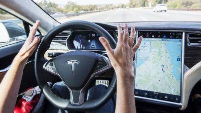 Немецкий суд обязал Tesla выплатить 99 тысяч евро владелице Model X за неисправный «Автопилот» - autonews.autoua.net - Германия - Сша