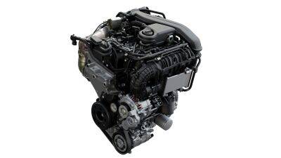 Roc Cabriolet - Теперь экологичнее и экономичнее: Volkswagen обновил турбомотор 1.5 TSI - autocentre.ua