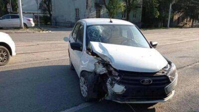 Пожилой водитель пострадал в ДТП в Саратове - usedcars.ru - Саратов - район Заводский, Саратов