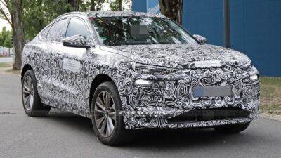 Начались дорожные испытания нового электромобиля Audi Q6 e-Tron Sportback - usedcars.ru