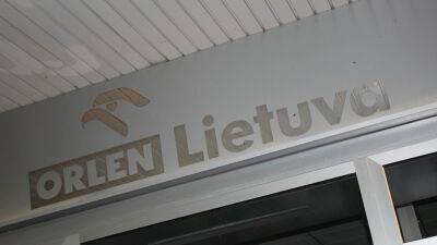 Топливо производства Orlen Lietuva начали перевозить в Украину в обход Беларуси - autonews.autoua.net - Украина - Белоруссия - Литва - Польша