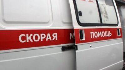 Четыре человека пострадали по вине пьяного водителя в ДТП в Тульской области - usedcars.ru - Тульская обл.
